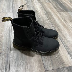 Doc Martens Combs Poly Casual Boot